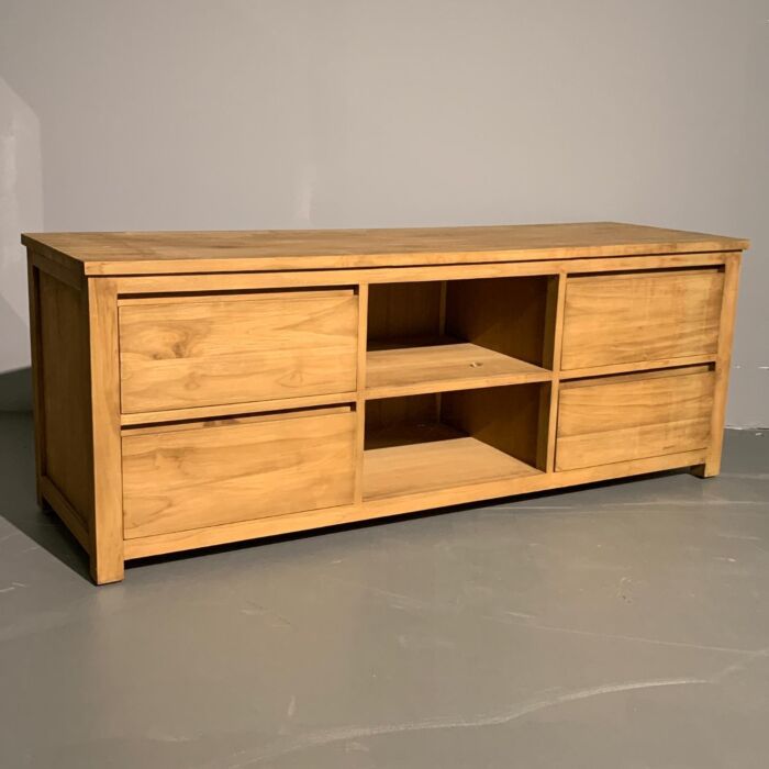 TV-dressoir Nona 160cm