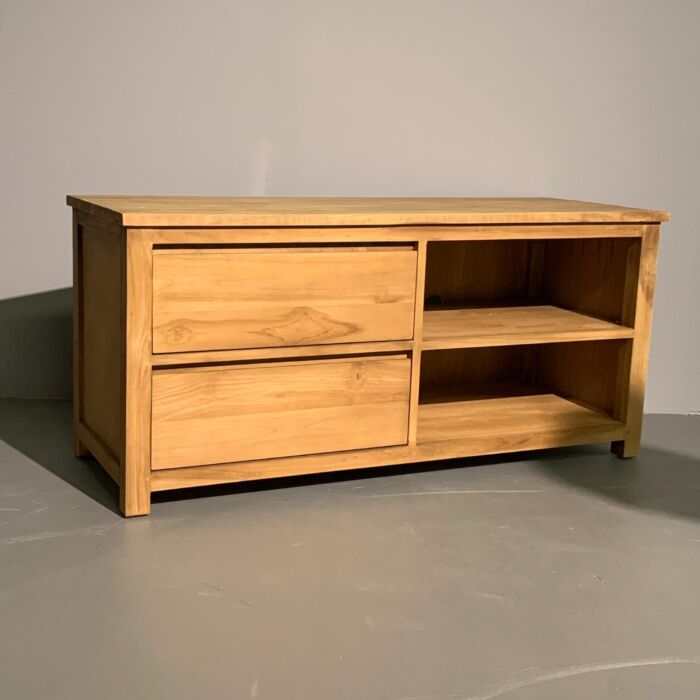 TV-dressoir Nona 130cm