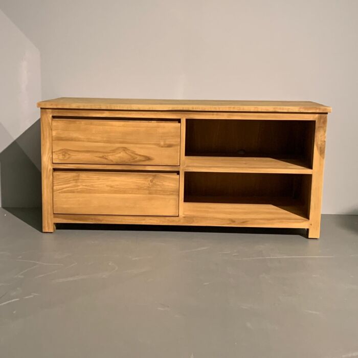 TV-dressoir Nona 130cm