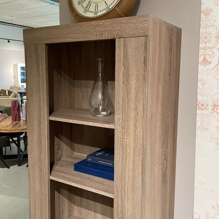 Kast Naturel 