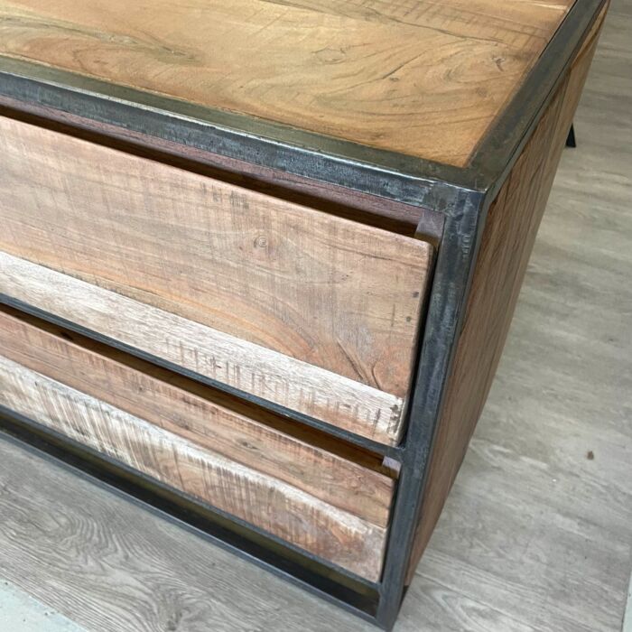 Tv Dressoir Acacia