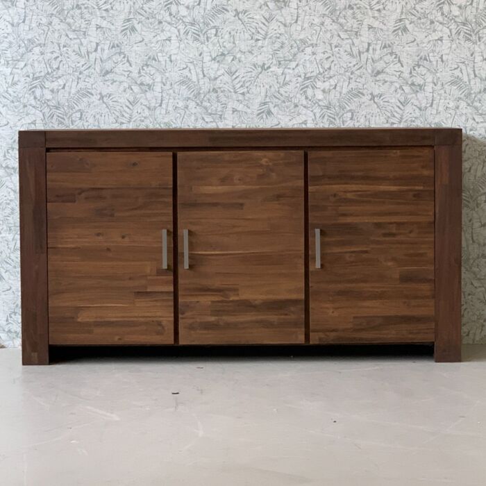 Dressoir Hout Bruin 