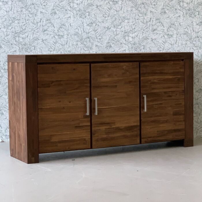 Dressoir Hout Bruin 