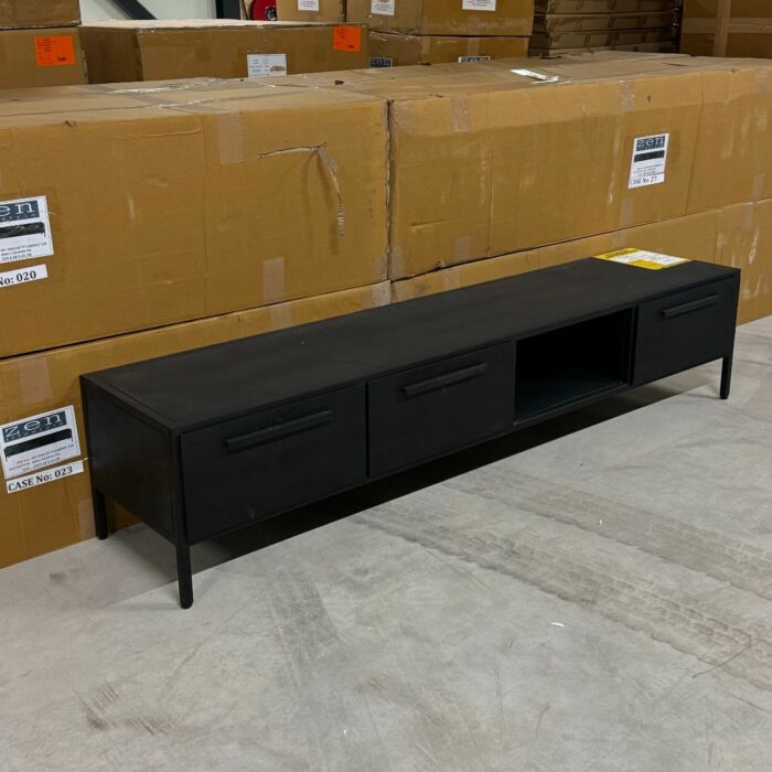 TV-Dressoir Dallas 220cm