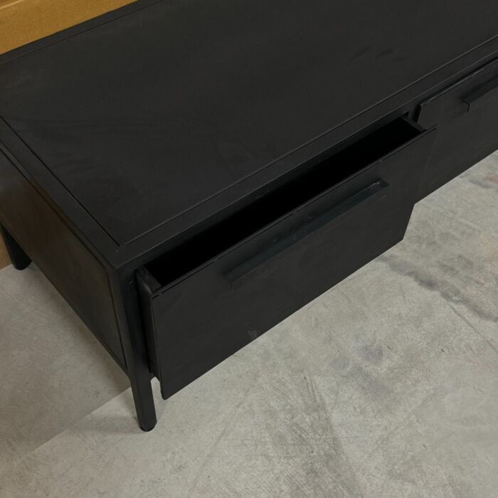 TV-Dressoir Dallas 220cm