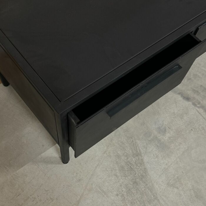 TV-Dressoir Dallas 220cm