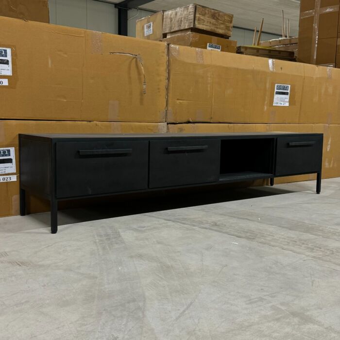 TV-Dressoir Dallas 220cm