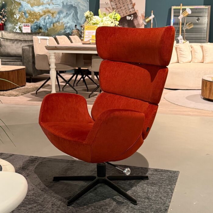Conform Fauteuil Turtle