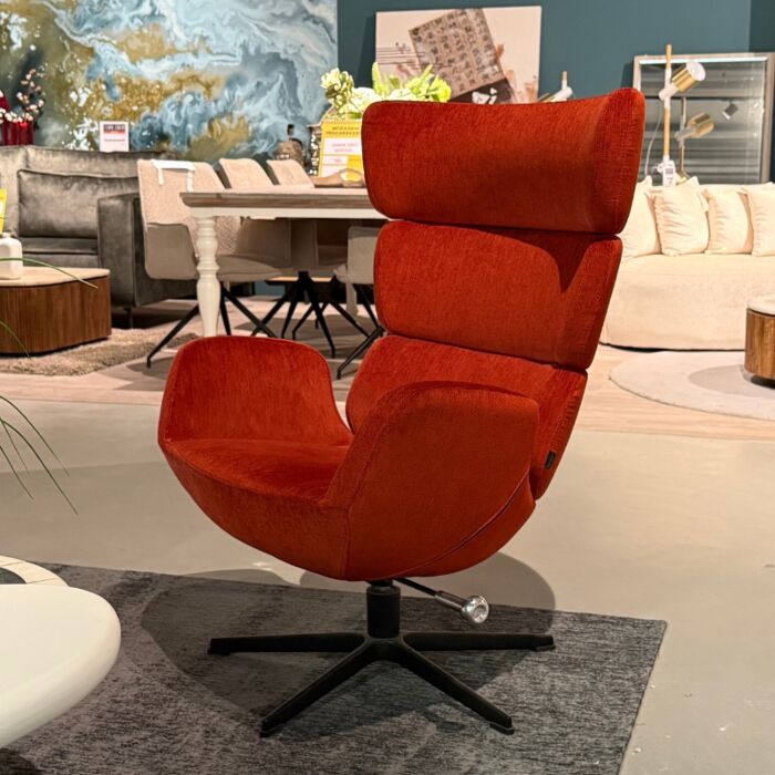 Conform Fauteuil Turtle