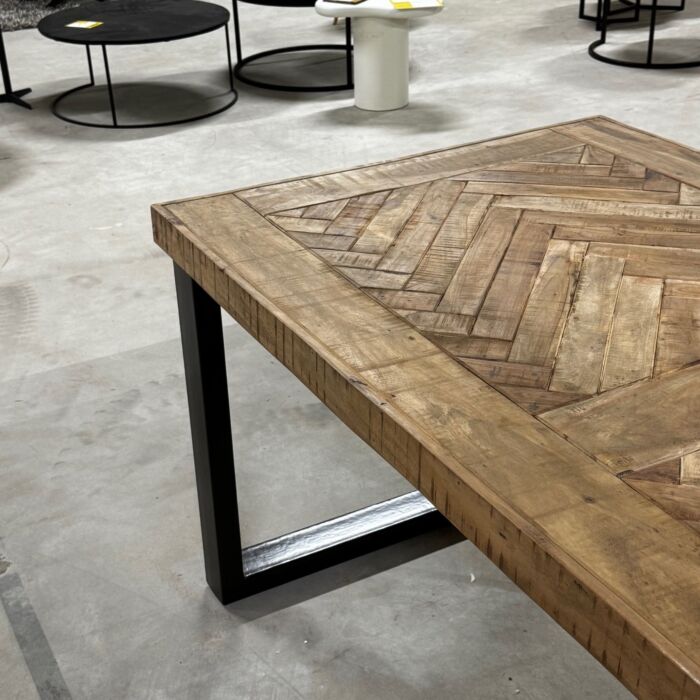 Tafel Giza 200cm
