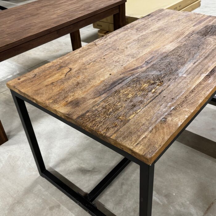 Tafel Old Drifted Wood 160x90cm