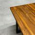 Bartafel Teak 160x90x93(H) cm