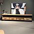 TV-Dressior Jeff 240cm