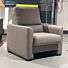 Fauteuil Stof