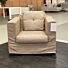 Fauteuil Craden