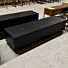 TV-Meubel HO-19 Zwart 180cm