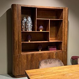 Boekenkast Lopez
