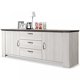 Lafance Dressoir