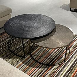 Eettafel Sovana