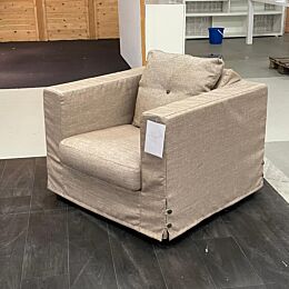 Fauteuil Craden
