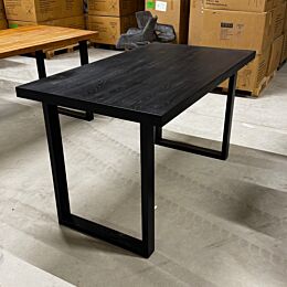 Ovale Tafel Eiken 240cm