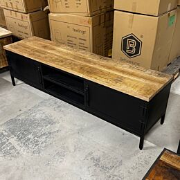 TV Dressoir Nick 180cm